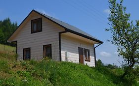 Domek Zacisze Gór Słonnych